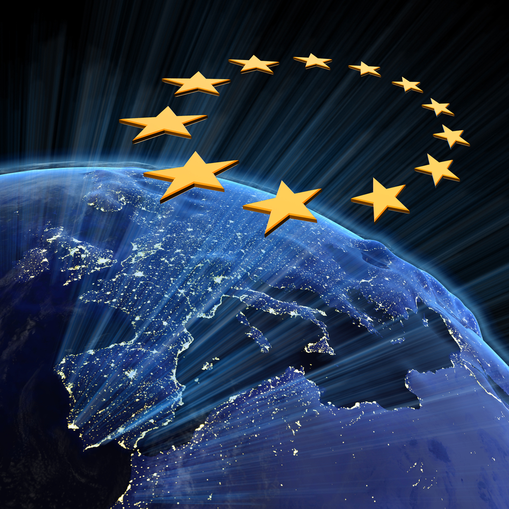9 MAGGIO, L'EUROPA FESTEGGIA I SUOI 70 ANNI