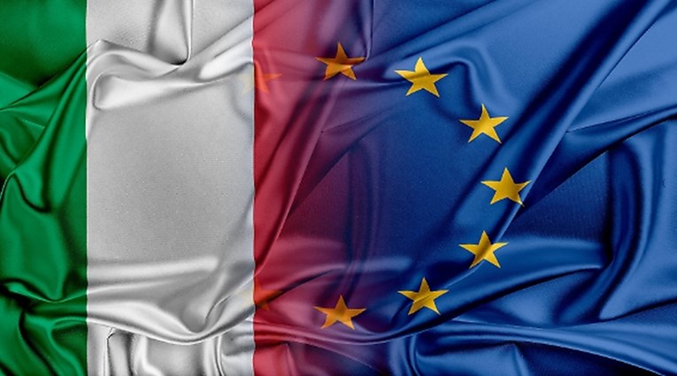 IL NEXT GENERATION: L’UE C’E’, L’ITALIA?