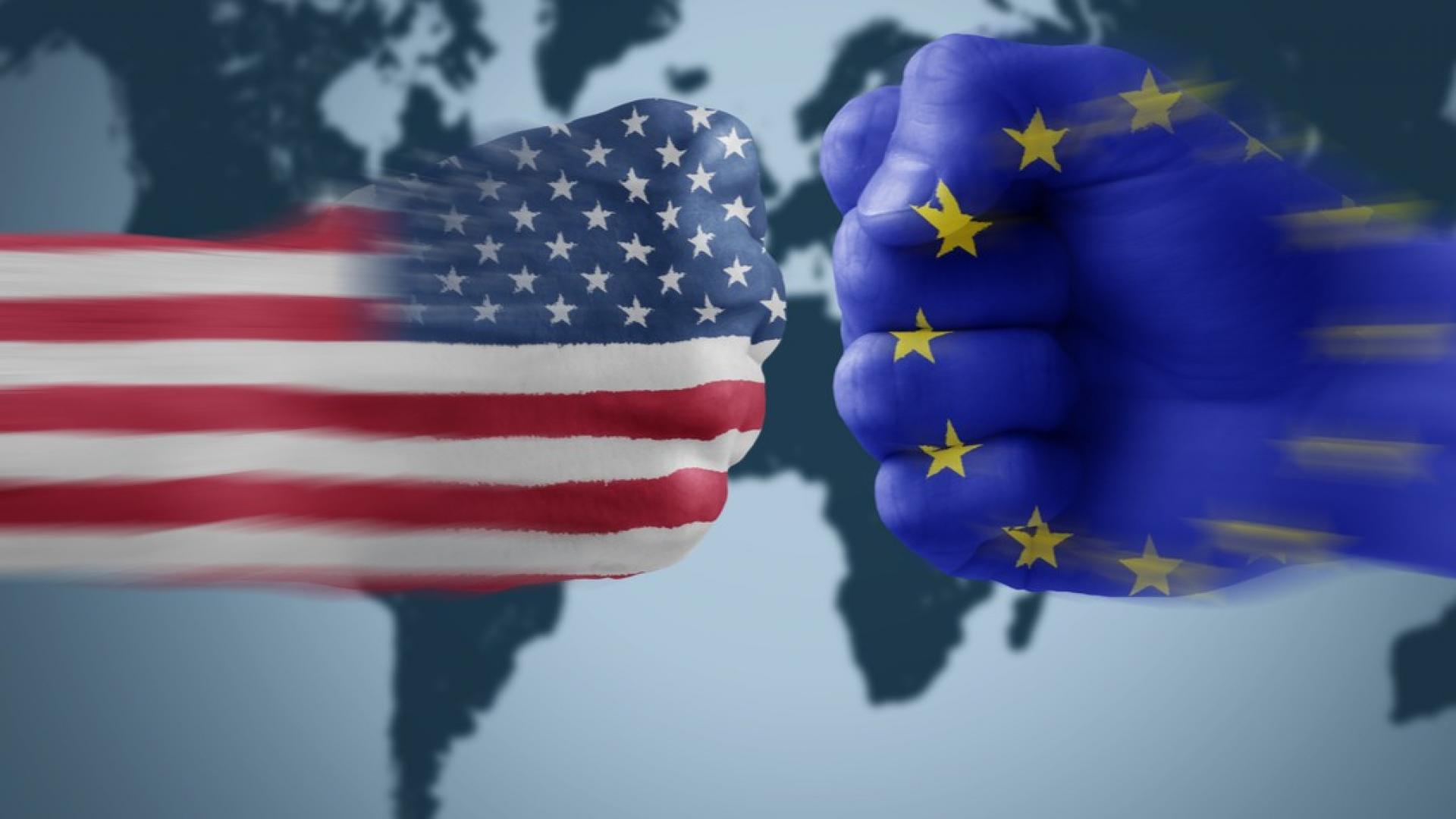 I DAZI DI TRUMP SULL'UE PENALIZZANO IL MADE IN ITALY