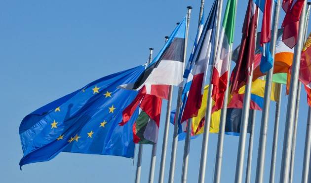 L'EUROPA COME COMUNITA' DI DESTINO