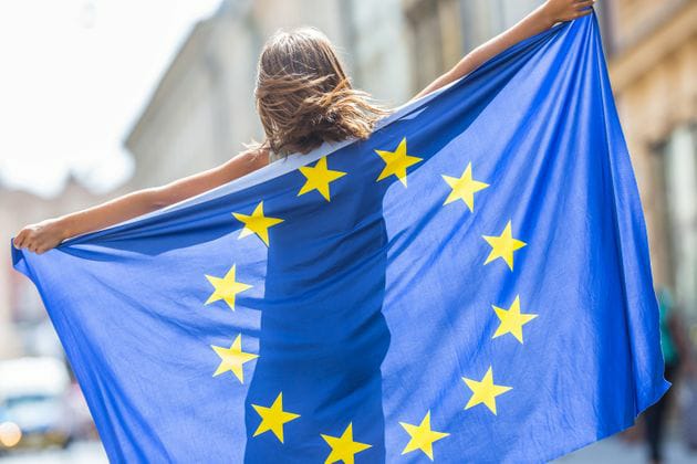 L'EUROPA PUNTA SULLE NUOVE GENERAZIONI