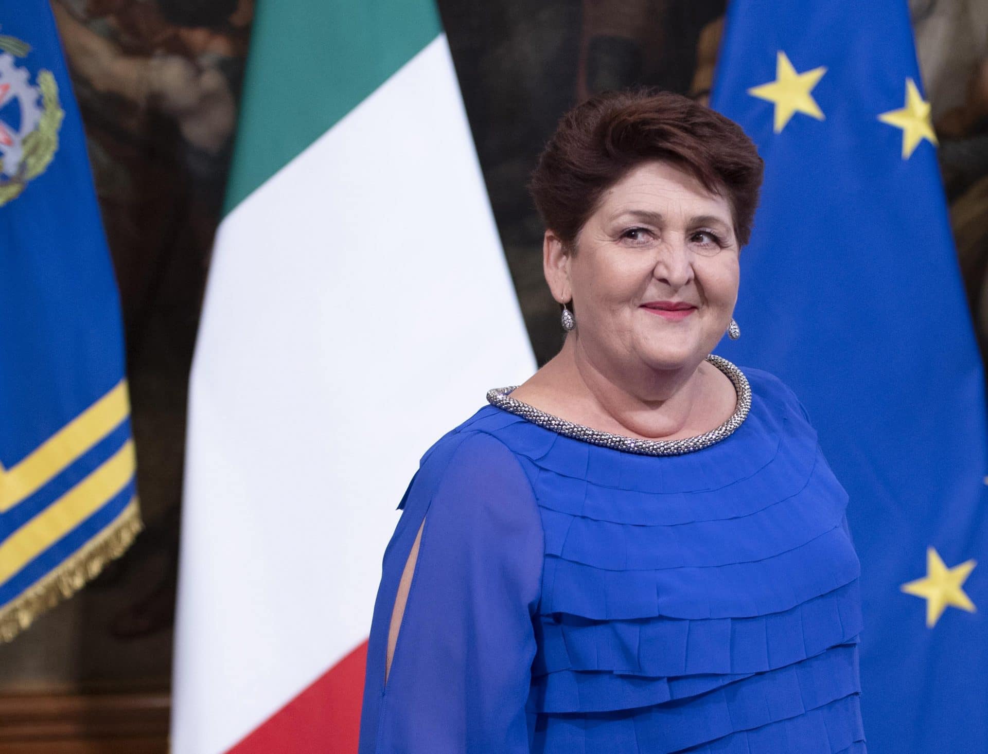 LA MIA LETTERA ALLA BELLANOVA PER BUONI AGRICOLI ALLE FAMIGLIE