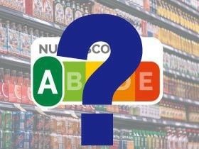 NUTRISCORE IL SISTEMA CHE NON CONVINCE