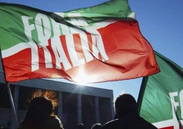 IL PIANO DI RIPRESA DI FORZA ITALIA