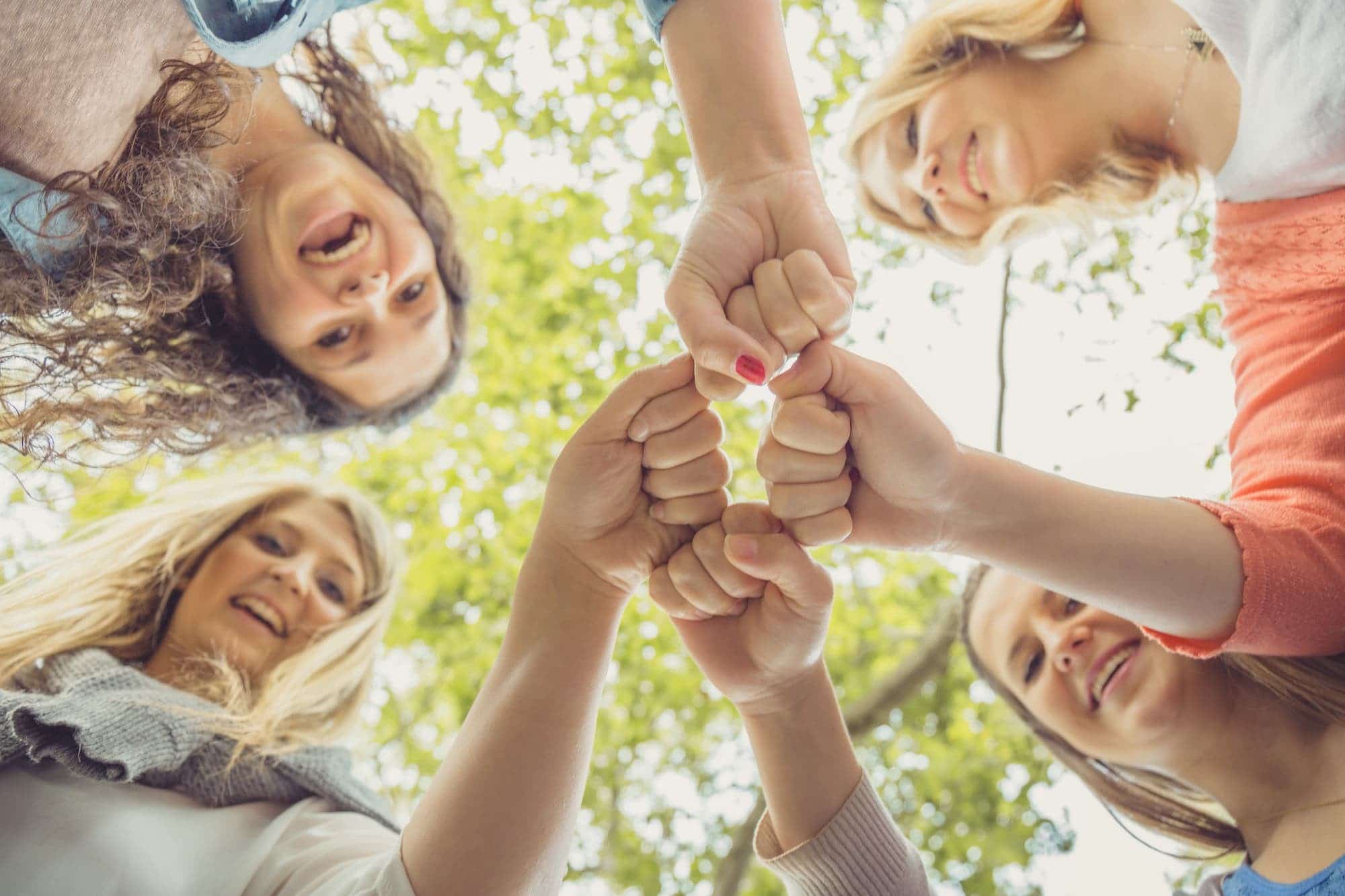 L’IMPORTANZA, SPESSO DIMENTICATA, DELLA DONNA