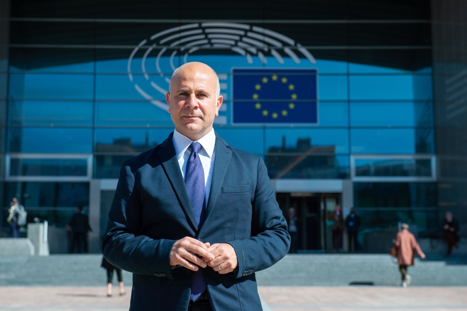 CORSO DI EUROPROGETTAZIONE E UNA NUOVA NEWSLETTER PER CONOSCERE E USUFRUIRE DEI BANDI EUROPEI