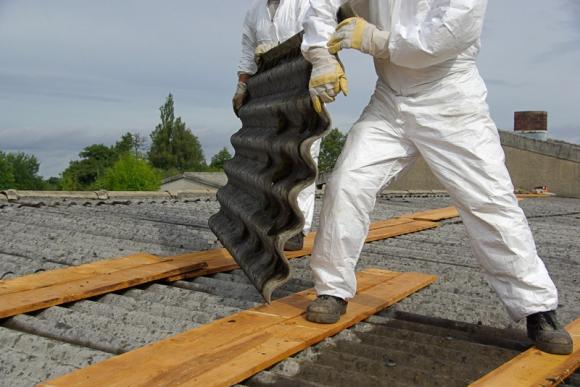 AMIANTO NECESSARIE NORME EUROPEE PER GARANTIRE SICUREZZA