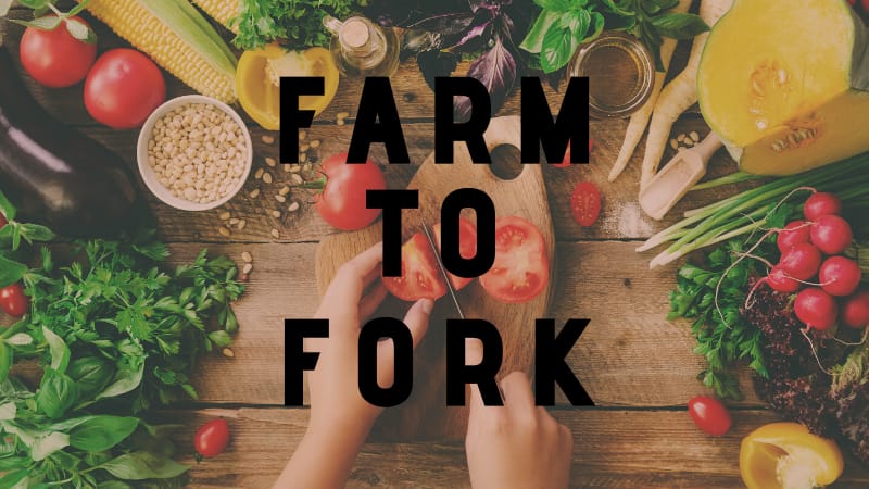 LA COMMISSIONE AGRI APPROVA IL TESTO “FARM TO FORK”