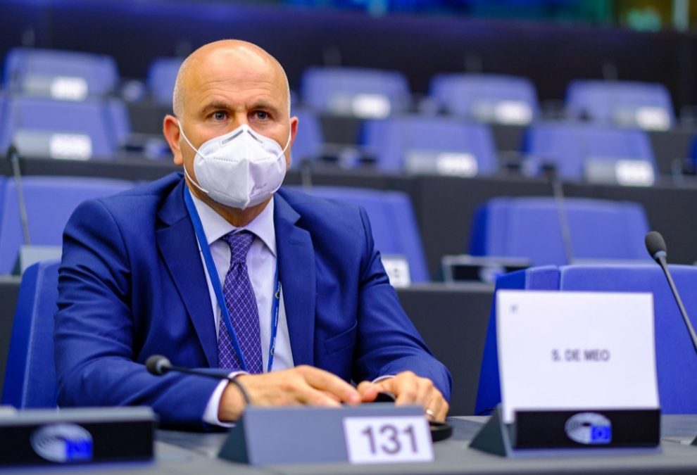 NASCE HERA, L’AUTORITÀ UE PER LE EMERGENZE SANITARIE
