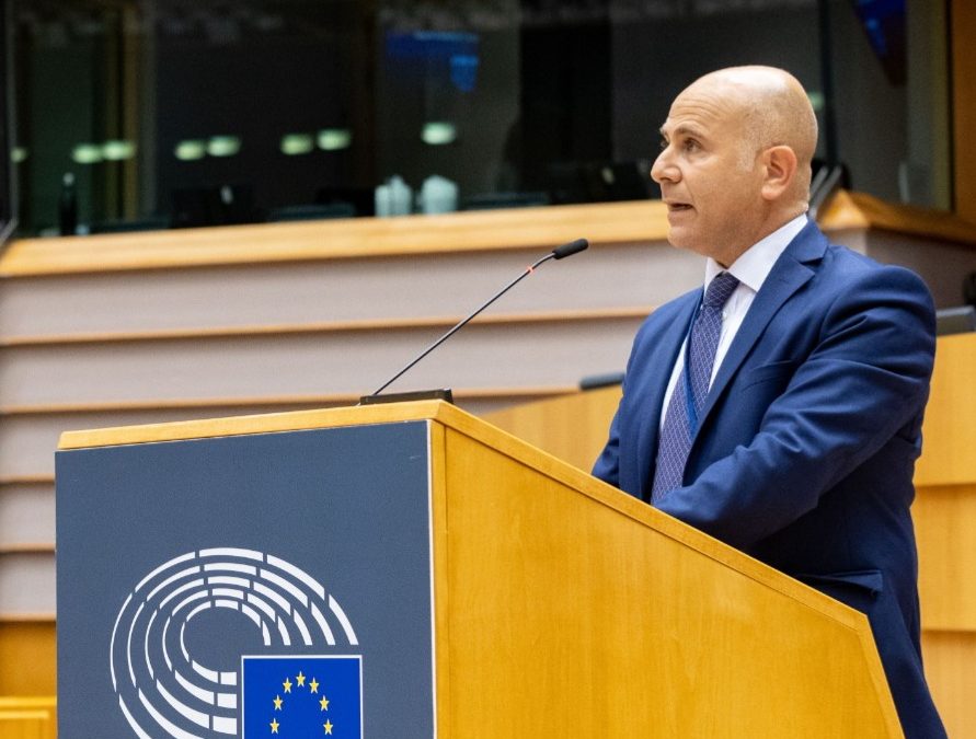 Sicurezza alimentare europea, De Meo (FI): “Anche grazie all’impulso di Forza Italia l’Ue intende prendere iniziative concrete e decise entro il 2023”