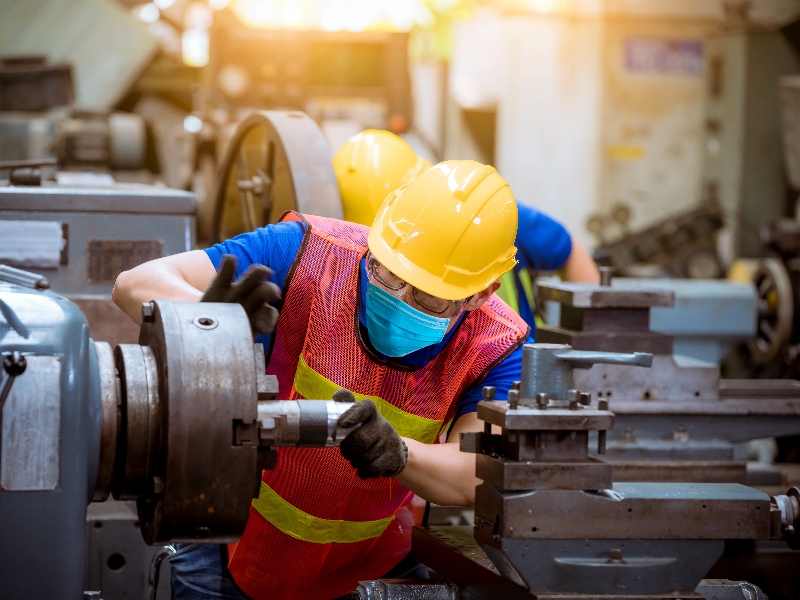 NUOVE NORME PER PROTEGGERE I LAVORATORI DALLE SOSTANZE CANCEROGENE