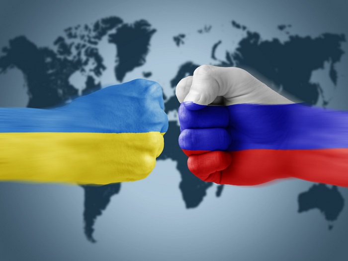 ATTACCO ALL’UCRAINA: DECISIONE INGIUSTIFICATA E INGIUSTIFICABILE