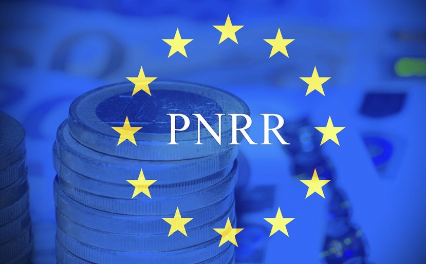 Roma: allo Spazio Europa lo Sviluppo e Sostenibilità nel PNRR fa i conti con la crisi internazionale