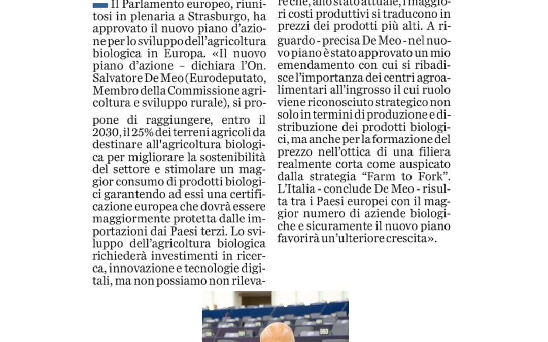 Latina Oggi 6 Maggio 2022