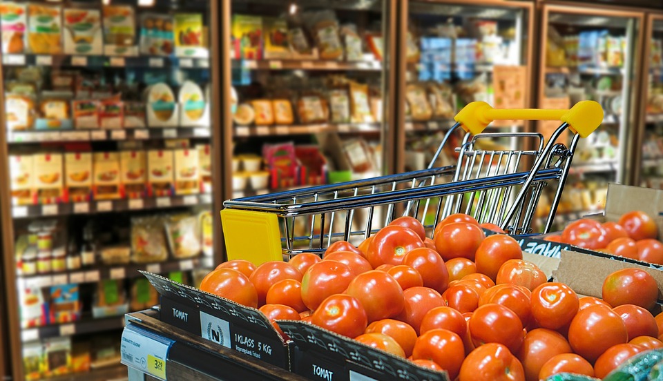 PREZZI AGRICOLI, BLOCCO DELL’EXPORT E RISCHIO PER LA SICUREZZA ALIMENTARE DELL’UE