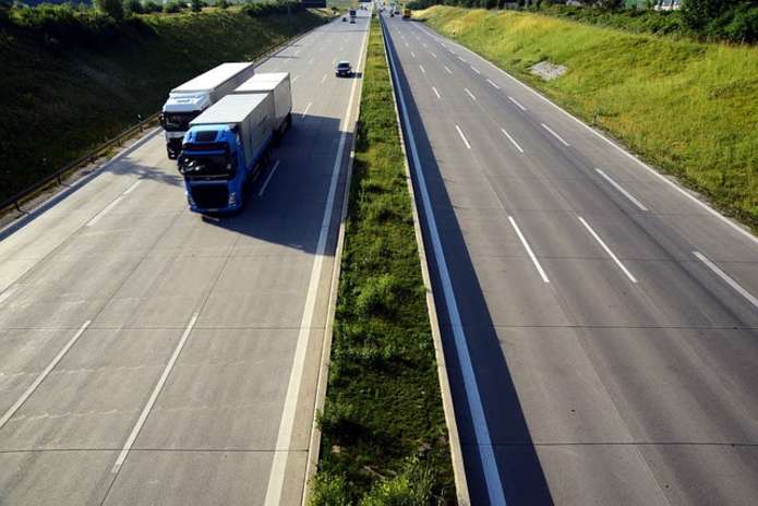 UNA RETE DEI TRASPORTI PIÙ ACCESSIBILE E SOSTENIBILE: APPROVATA LA MIA RELAZIONE SULLO SVILUPPO DEL TEN-T