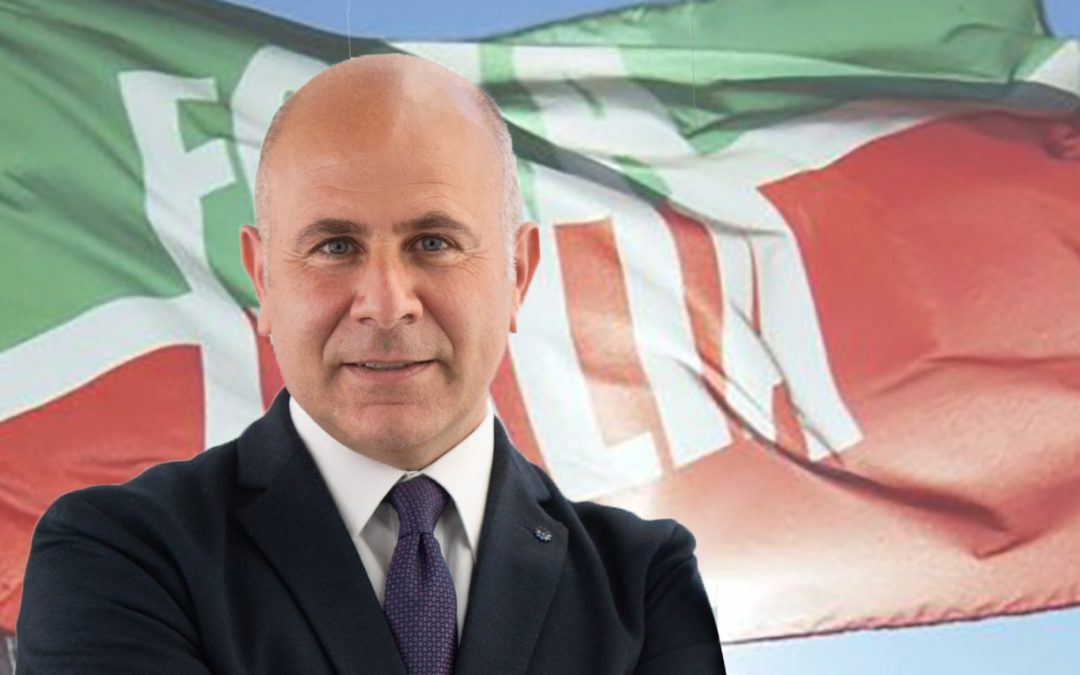 FORZA ITALIA: PARTITO GARANTE DEI VALORI LIBERALI, CRISTIANI ED EUROPEISTI NEL SISTEMA POLITICO ITALIANO