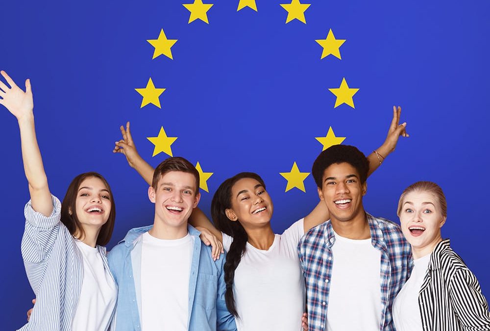 L’IMPORTANZA DI CONOSCERE E SFRUTTARE LE OPPORTUNITA’ DELL’UE: IL CORSO DI EUROPROGETTAZIONE