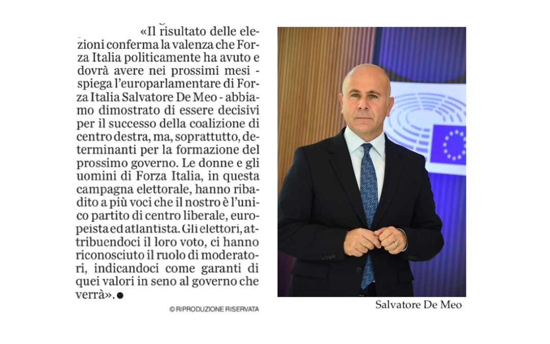 Latina Oggi 28 Settembre 2022