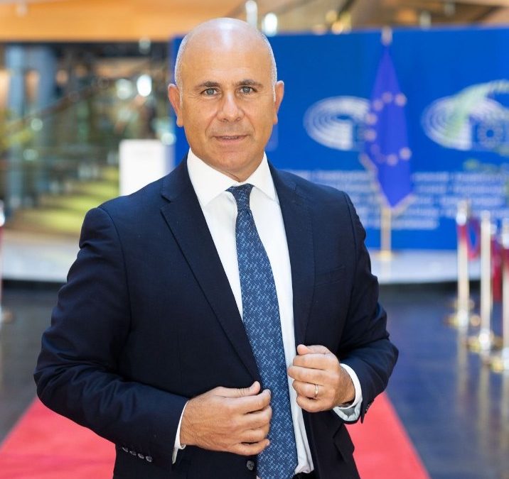 ITALIANI ALL’ESTERO, DIPARTIMENTO FI PRESENTA PROPOSTE A TAJANI