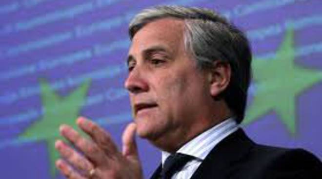 Primo contatto di Tajani con le comunità italiane all’estero