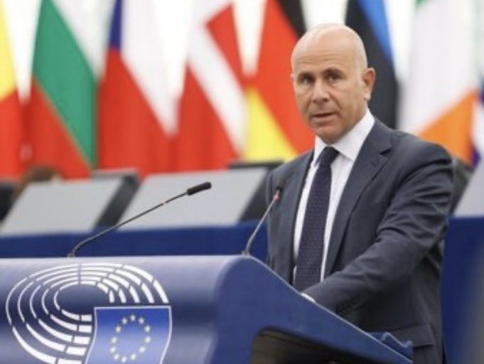 Agricoltura, De Meo (FI – PPE): «Semaforo verde dell’Ue al nostro Piano strategico nazionale»