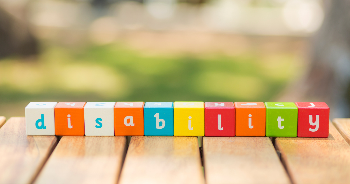 DISABILITA'