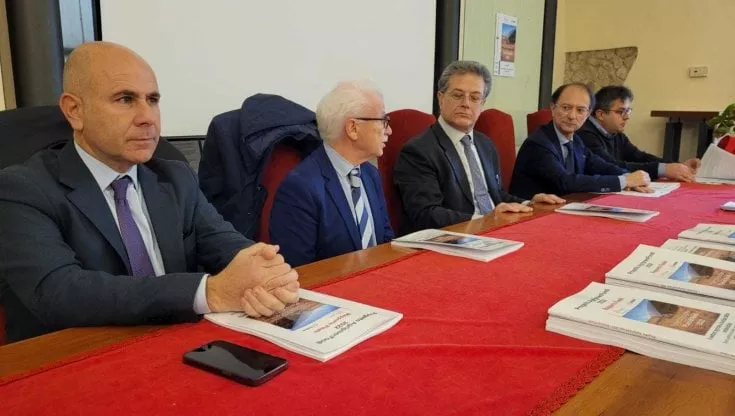 Fondi, Edison e Cesab danno vita alla più grande comunità energetica agricola d’Italia