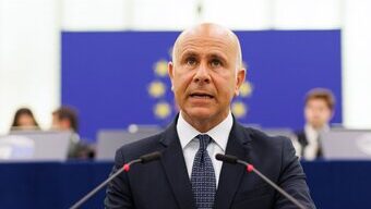 De Meo (FI – PPE): “Elezione diretta da parte dei cittadini per le Province”