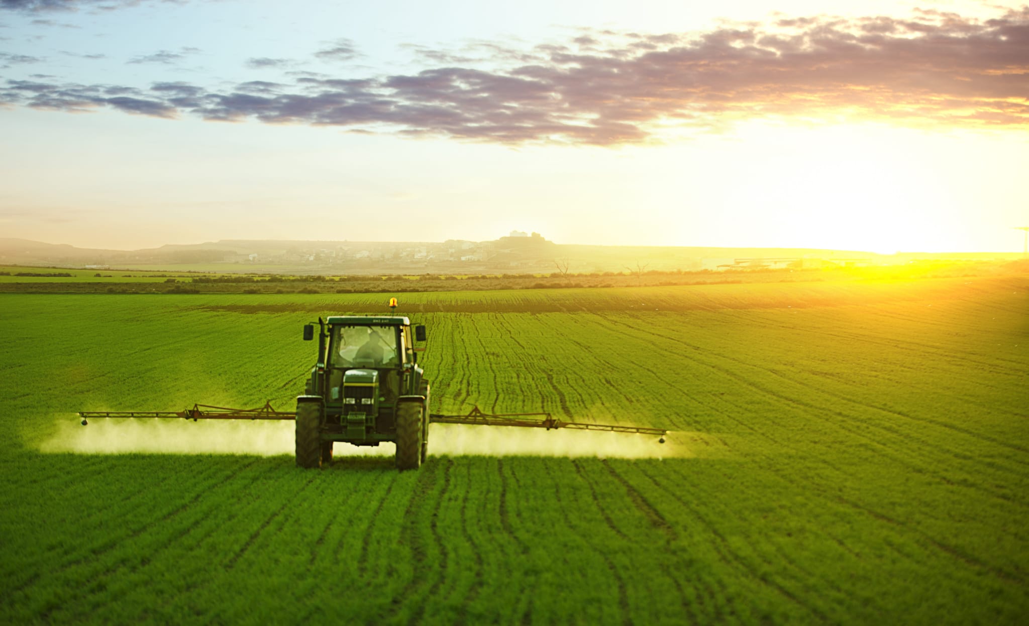 CRISI FERTILIZZANTI E RISCHI SULLA SICUREZZA ALIMENTARE