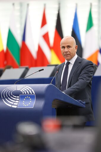 De Meo (Parlamento Ue): “Blue economy valorizzata solo negli ultimi anni”