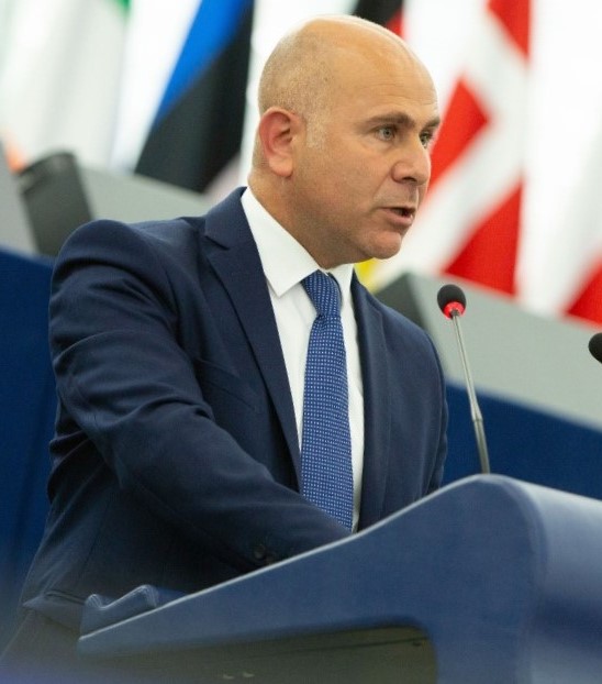 È INVERNO ED È GIÀ EMERGENZA SICCITÀ: LA MIA INTERROGAZIONE ALLA COMMISSIONE UE