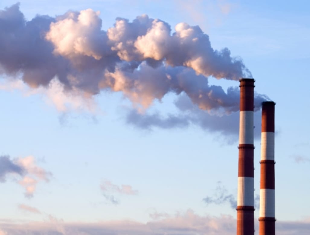 EMISSIONI INDUSTRIALI LE NUOVE NORME PENALIZZEREBBERO GLI ALLEVAMENTI
