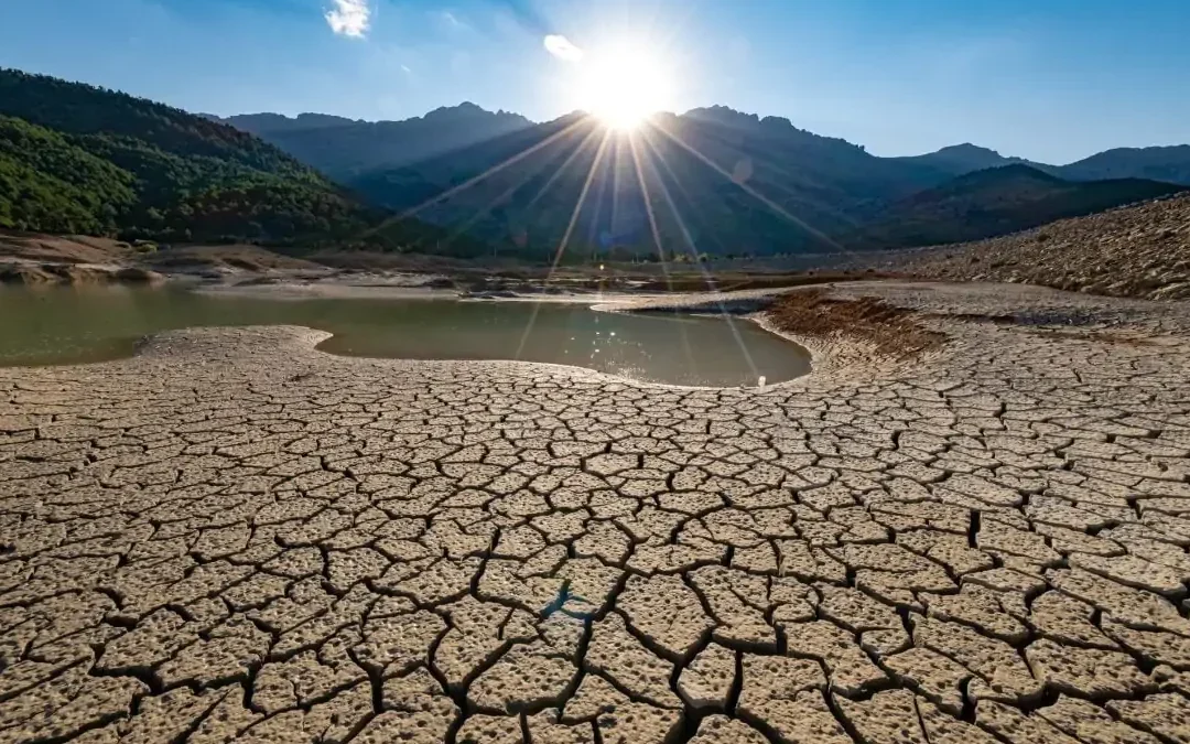 Emergenza siccità, De Meo: “L’Europa è sempre più a rischio”