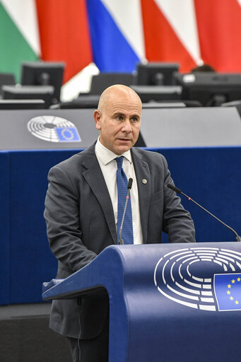 De Meo, ‘Europee occasione per credibilità di Italia e Ue’