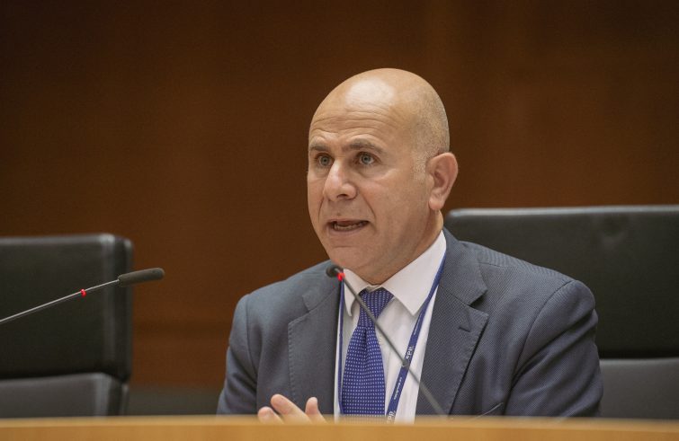 Parlamento Ue: De Meo, “persone con disabilità incontrano ostacoli alla partecipazione politica”. L’impegno dell’Europarlamento