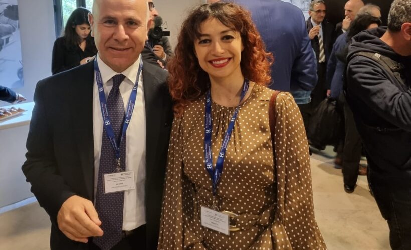 Il Centro Agroalimentare Piceno alla presentazione dello studio Italmercati- The European House – Ambrosetti