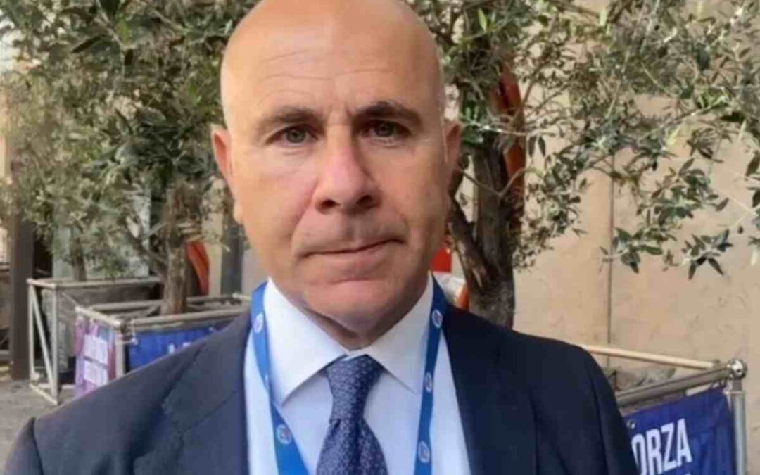 Ue: De Meo (FI), siamo punto di riferimento nel Ppe