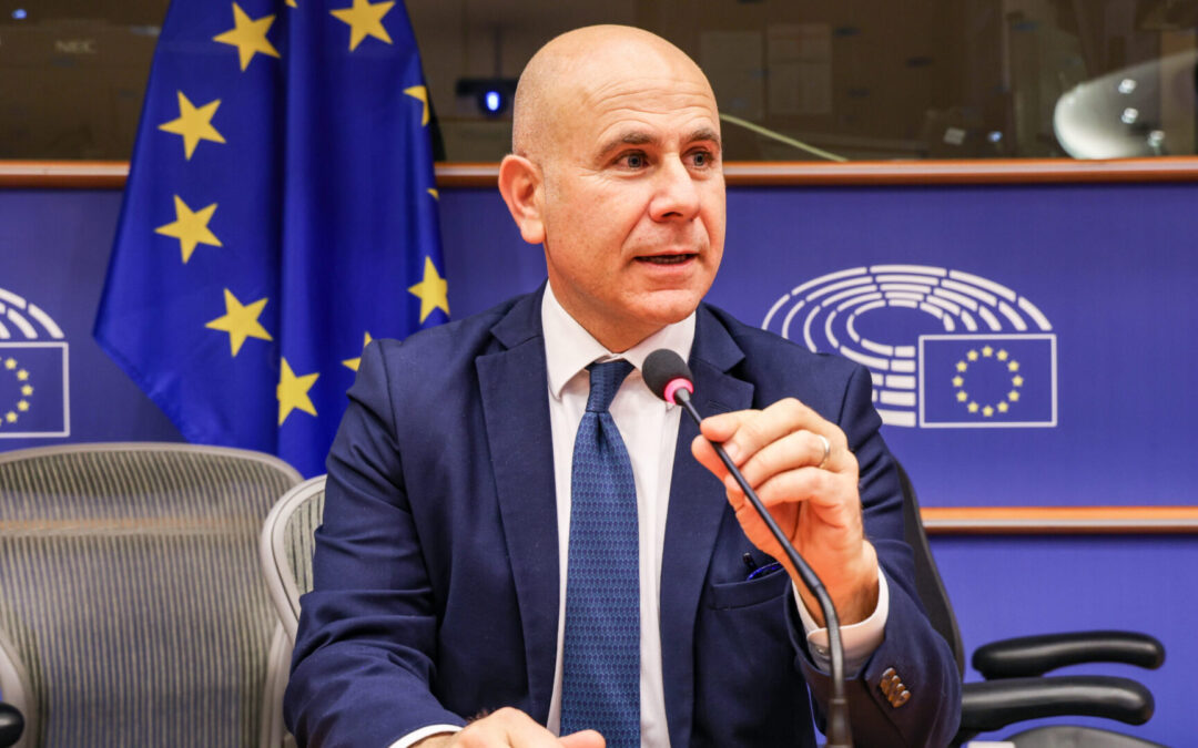 Decisa la data delle prossime elezioni europee, il 6 e il 9 giugno 2024