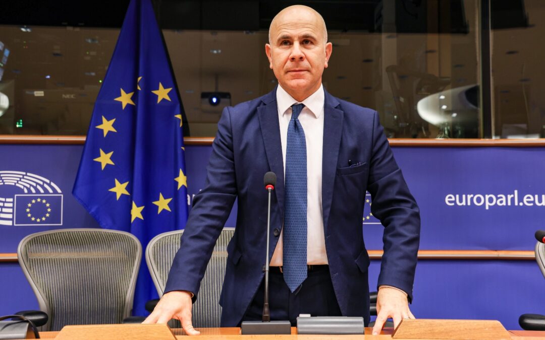 De Meo, ‘il regolamento Ue sulla natura va rifatto da capo’