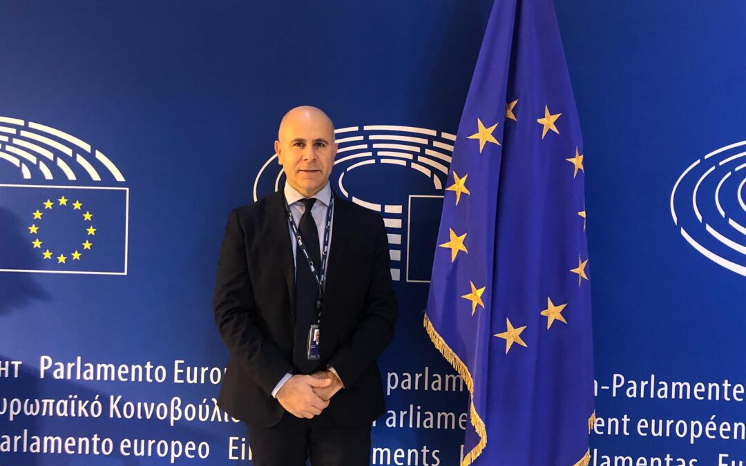 Decisa la data delle prossime elezioni europee: il 6-9 giugno 2024. De Meo (FI-PPE): “Sarà un’occasione per rafforzare la credibilità e l’autorevolezza dell’Italia e dell’Europa”