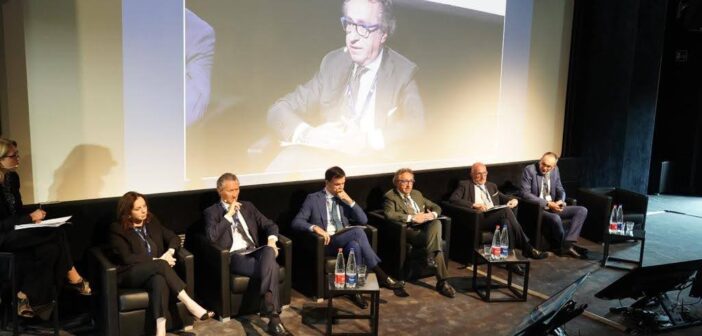 RUOLO SEMPRE PIÙ STRATEGICO PER I MERCATI: PER ITALMERCATI 1,5 MILIARDI DI PIL AGGIUNTIVO ENTRO IL 2026