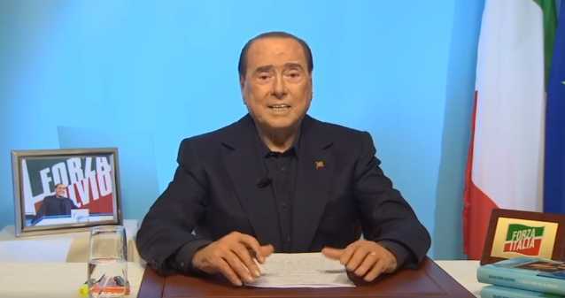 La morte di Silvio Berlusconi, Forza Italia per molti anni partito da record in provincia di Latina
