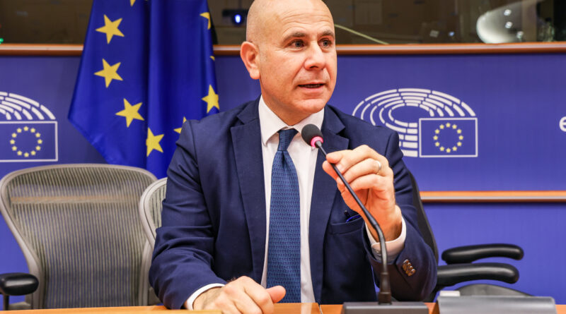 UNIONE EUROPEA, il Parlamento europeo approva la risoluzione sulla sicurezza alimentare e resilienza a lungo termine dell’agricoltura
