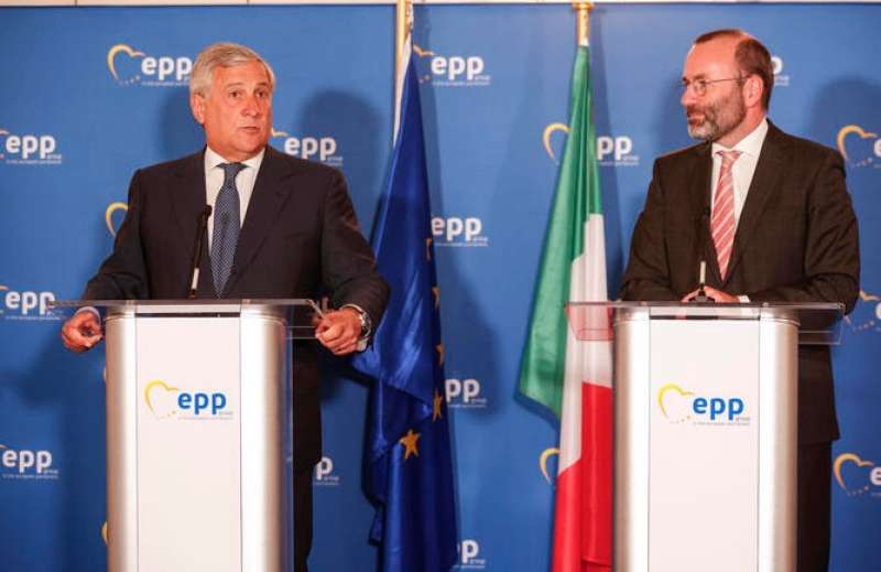 PPE A ROMA