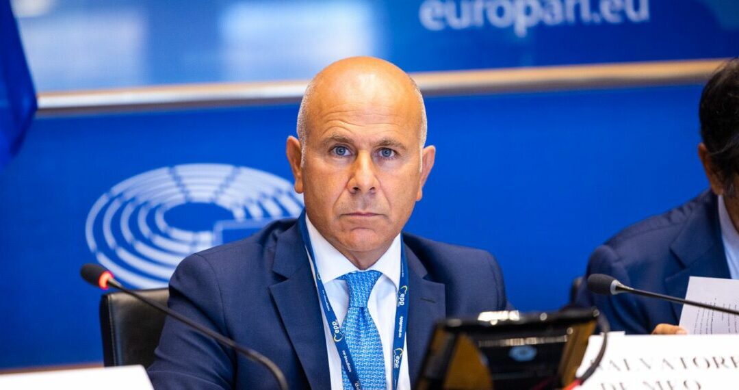 “Mercati all’ingrosso: il centro dell’agroalimentare europeo”, il convegno a Bruxelles