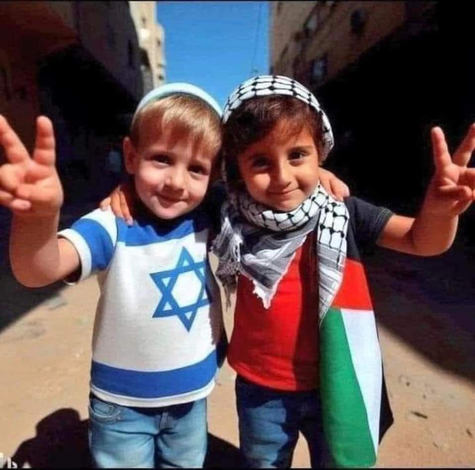 ISRAELE – HAMAS