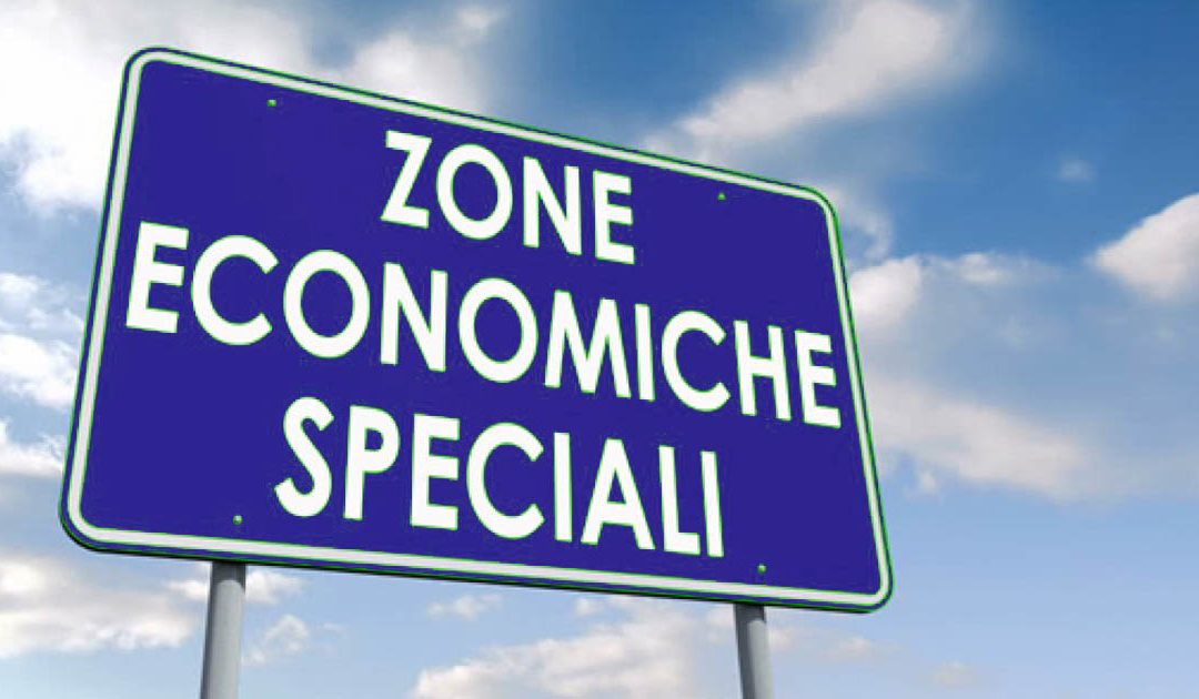 ZONE ECONOMICHE SPECIALI: TAVOLO DI LAVORO PER ESTENDERE QUESTE CONDIZIONI ANCHE AI TERRITORI DI LATINA E FROSINONE