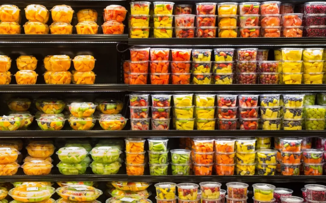 Imballaggi, il voto della commissione Envi penalizza l’ortofrutta