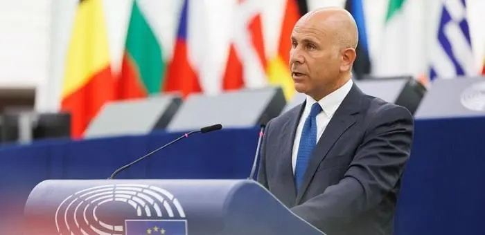 Ue, etichette frutta e verdura, De Meo (Fi-Ppe): “Un passo importante verso una maggiore trasparenza”
